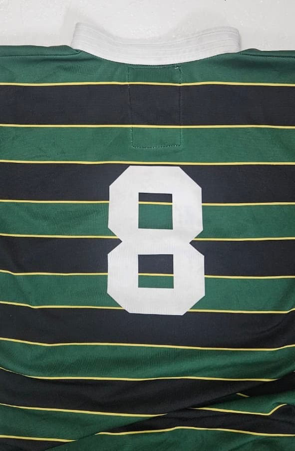 蝦名ランドリー：プロチームと同じ仕上げ