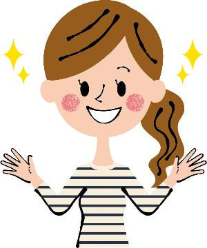 蝦名ランドリーの仕上げが大満足！